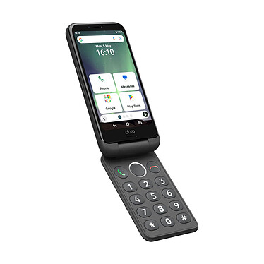 Smartphone & téléphone portable