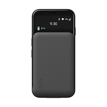 Acheter Doro Aurora A20 (Noir)