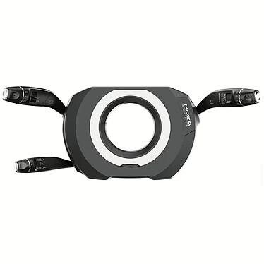 Moza Racing Multi-Function Stalks