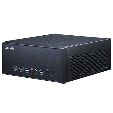Barebone PC
