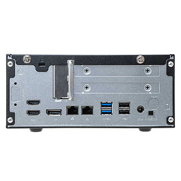 Acheter Shuttle XPC slim XH610G2