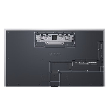 Avis LG OLED65G5 + S90TY