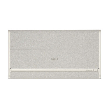 Avis XGIMI Aura 2 + Oray Cineframe UST-ALR 146260