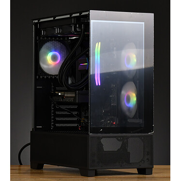 PC LDLC