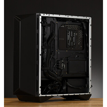 Acheter LDLC PC11 Zen-M5 X3D Plus Perfect Seven-Ti