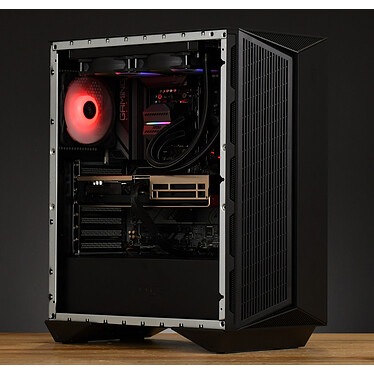Avis LDLC PC11 Zen-M5 X3D Plus Perfect SIX-TI