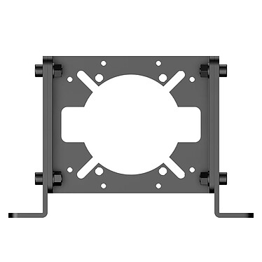 Avis Moza Racing Front Mounting