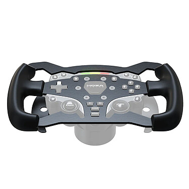 Avis Moza Racing ES Formula Wheel Mod