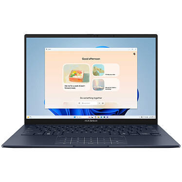 ASUS Zenbook 14 OLED UX3405CA-QD010W