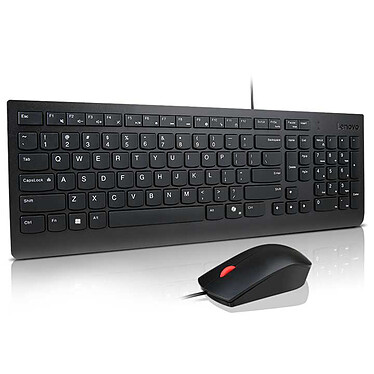Pack clavier souris