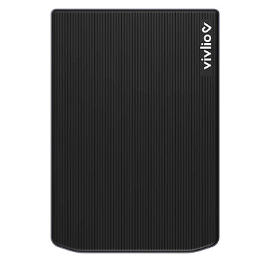 Avis Vivlio Light HD Grise