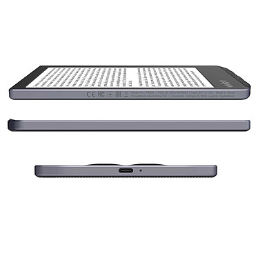 Acheter Vivlio Light HD Grise