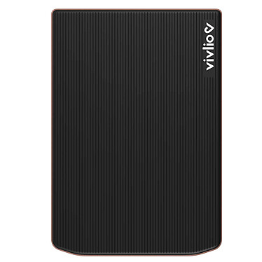 Avis Vivlio Light HD Bronze