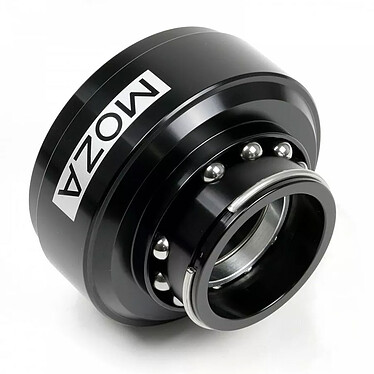 Moza Racing Quick Release Adapter
