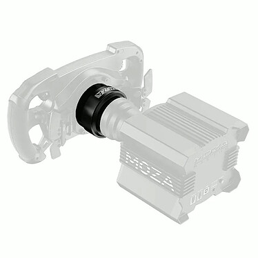 Acheter Moza Racing Quick Release Adapter