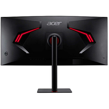 Acheter Acer 34" LED - Nitro XV345CURX0bmiipphx