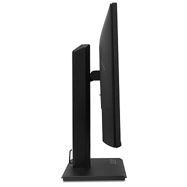 Acheter Acer 27" LED - Vero B277UGbmiiprzx