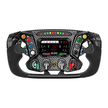 Moza Racing Lamborghini Essenza SCV12