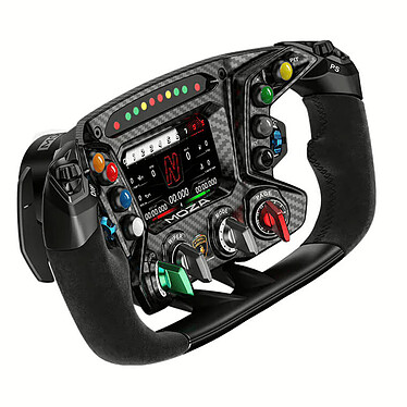 Avis Moza Racing Lamborghini Essenza SCV12