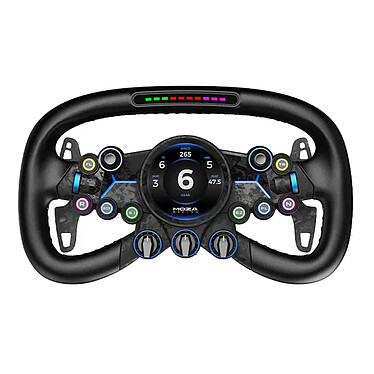 Moza Racing Vision GS