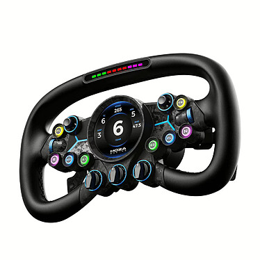 Avis Moza Racing Vision GS