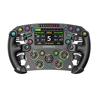Moza Racing Vision FSR2