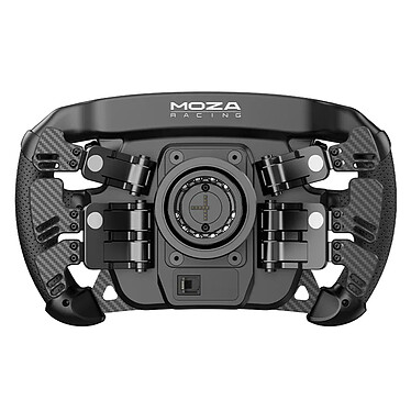 Acheter Moza Racing Vision FSR2
