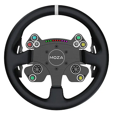 Moza Racing CS V2P
