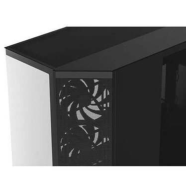 Avis NZXT H9 Flow RGB+ Noir (2025)