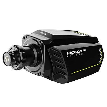 Moza Racing R21 V2