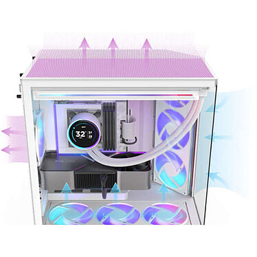 Boîtier PC