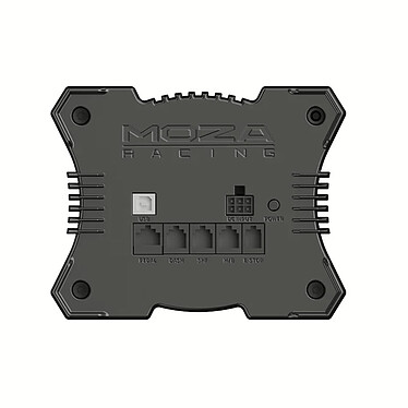 Acheter Moza Racing R12 V2