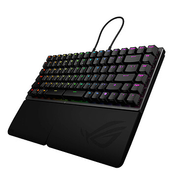 Avis ASUS ROG Falcata (AZERTY, Français)