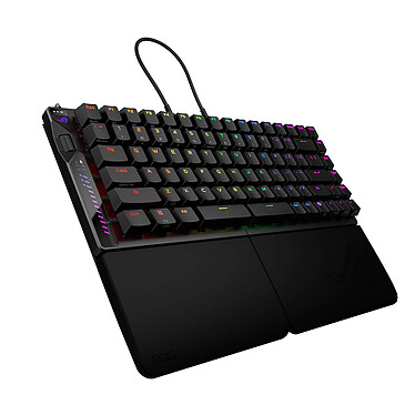 Acheter ASUS ROG Falcata (AZERTY, Français)
