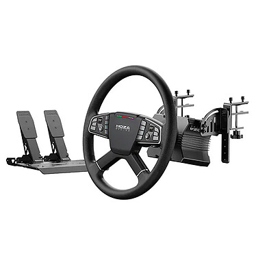 Moza Racing Trucking Bundle