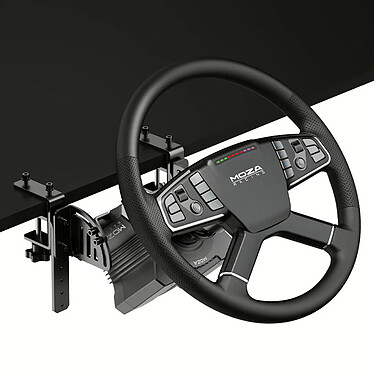 Avis Moza Racing Trucking Bundle