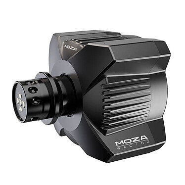 Avis Moza Racing R3 Bundle (PC/Xbox)