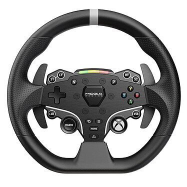 Acheter Moza Racing R3 Bundle (PC/Xbox)