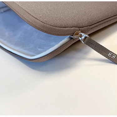 Avis MW Housse Shade ²Life 14 pouces Marron