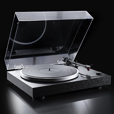 Platine Vinyle