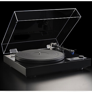 Platine Vinyle