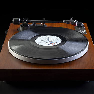 Platine Vinyle