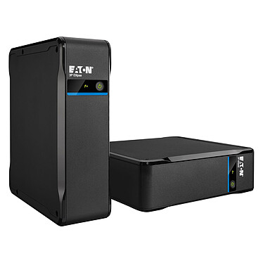 Avis Eaton 3P Ellipse 550 IEC