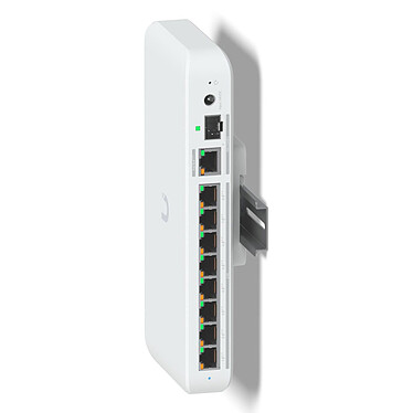 Avis Ubiquiti DIN Rail Mount