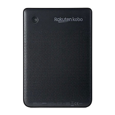 Acheter Kobo Clara Colour Noir + SleepCover Noir