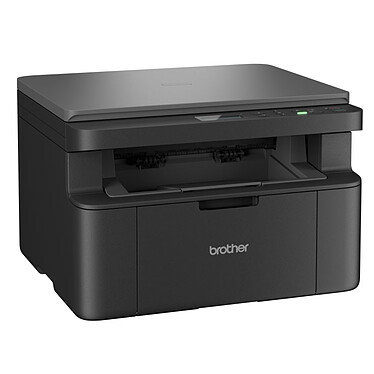 Avis Brother DCP-L1642W