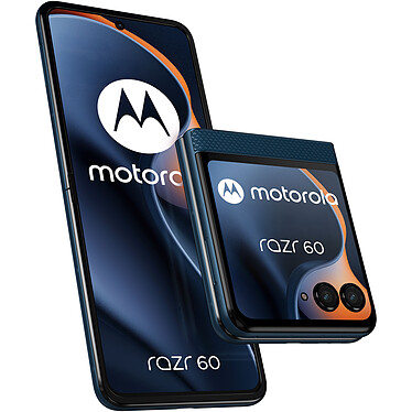 Motorola Razr 60 Gibraltar Sea