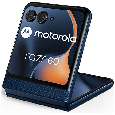 Acheter Motorola Razr 60 Gibraltar Sea