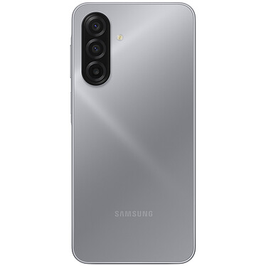 Samsung Galaxy A17 5G Gris (4 Go / 128 Go) pas cher