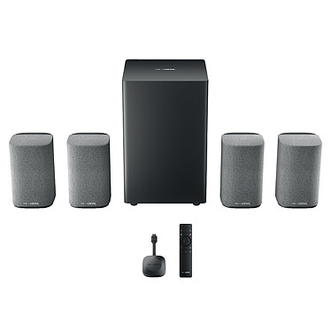 Acheter Loewe We. SEE 65 oled + Loewe We. BOOST